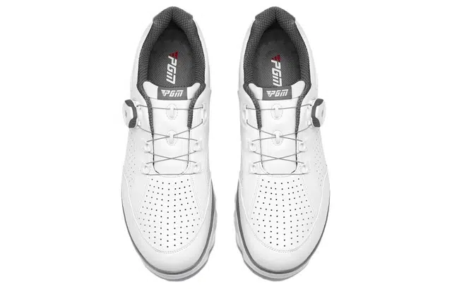 PGM Golf Shoes