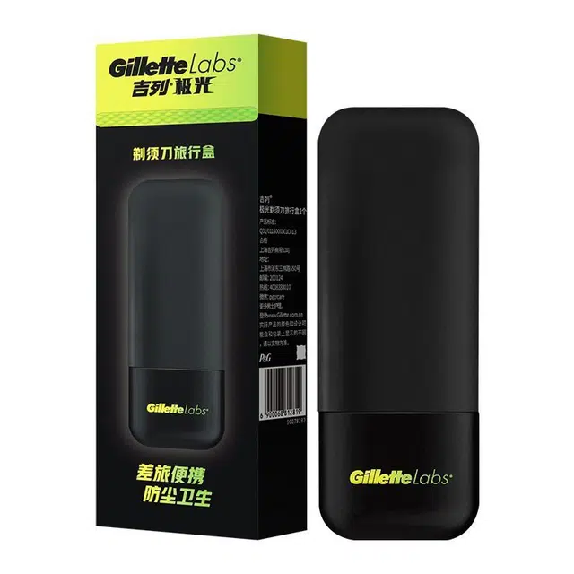 GilletteLabs