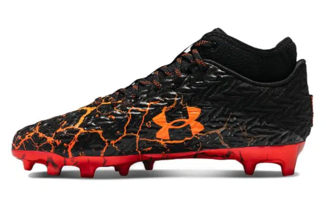Under Armour UA Spotlight 4 MC AG