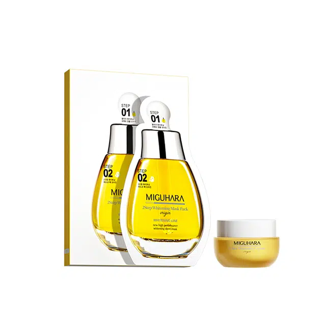 MIGUHARA 50ml+5