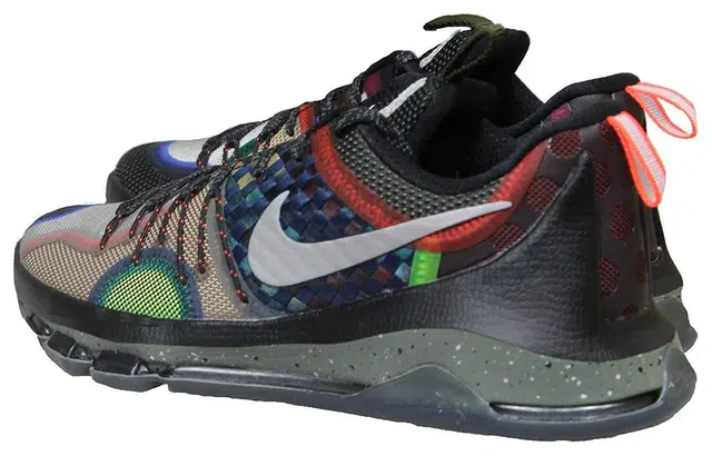 Nike KD 8 What The