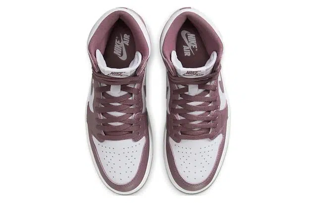 Jordan Air Jordan 1 High OG "Mauve"