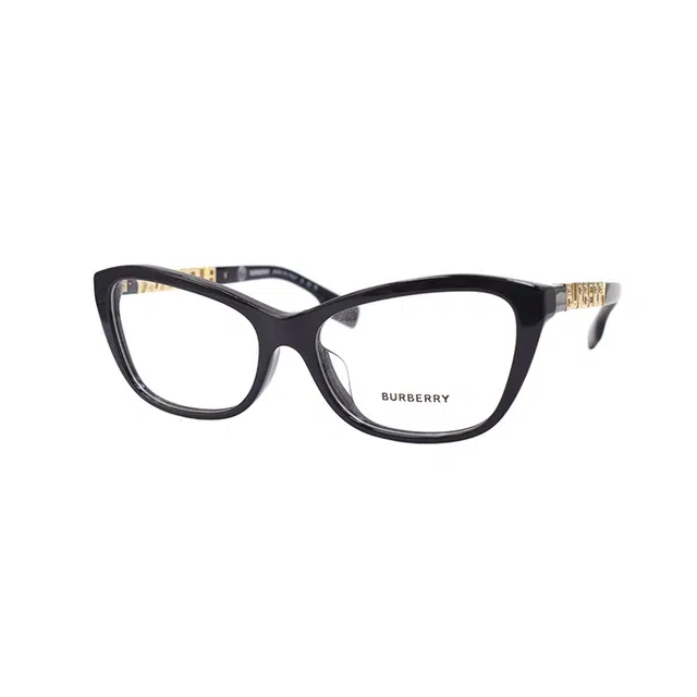 BURBERRY B.LOGO2392F