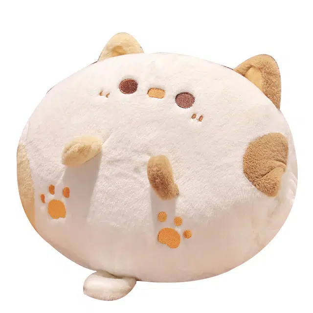 公主恋人 呆萌可爱动物暖手娃娃 玩偶周边