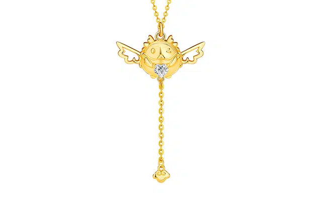 DAISY BEAUTY S925