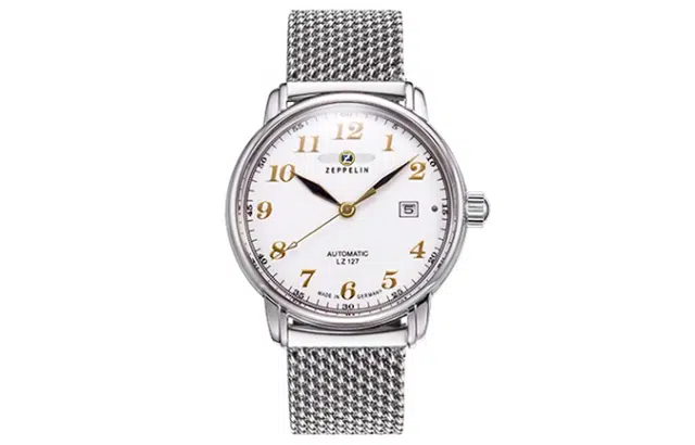 ZEPPELIN 50 7656M