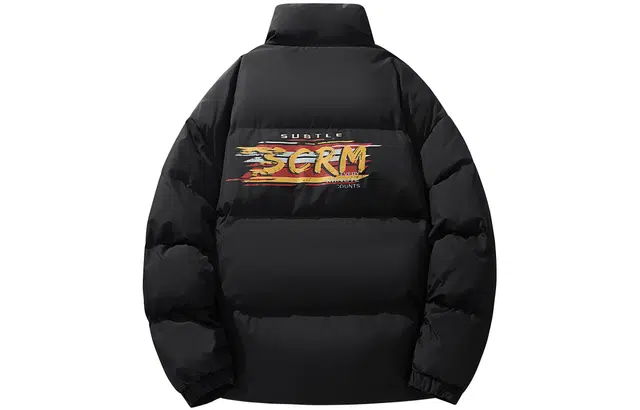 SCRM Logo