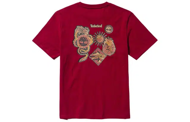 Timberland T