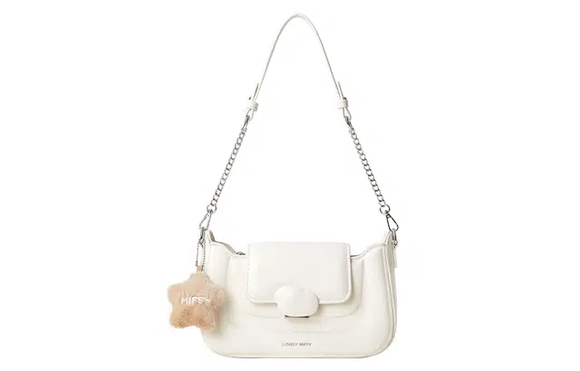 Miffy pu