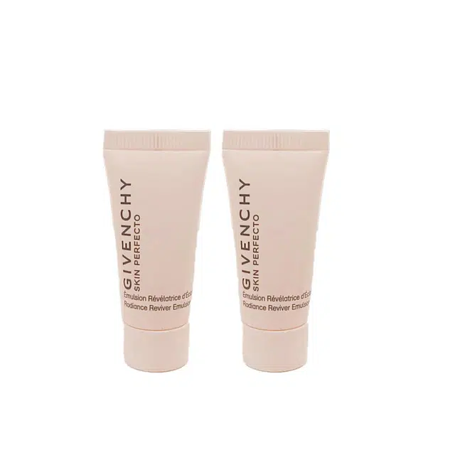 GIVENCHY 7ml*2