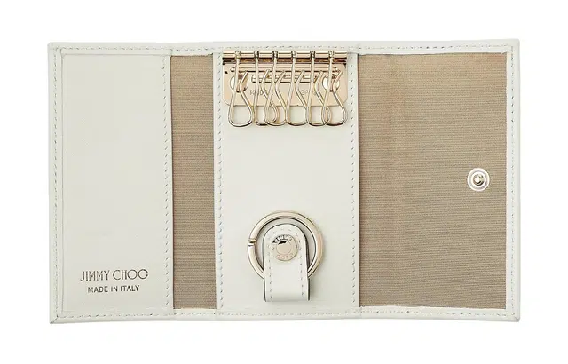 Jimmy Choo
