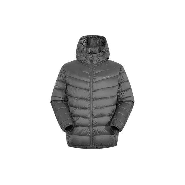 PIONEER CAMP Primaloft