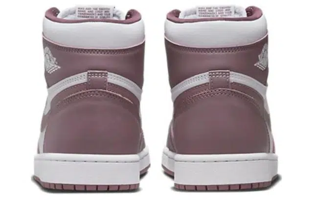 Jordan Air Jordan 1 High OG "Mauve"