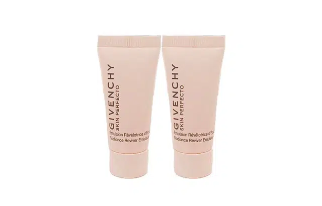 GIVENCHY 7ml*2