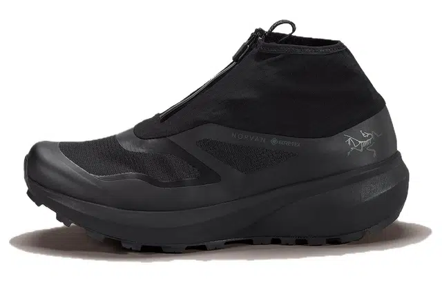 Arcteryx Norvan Nivalis GTX