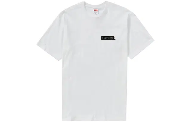 Supreme x Dover Street Market FW23 T