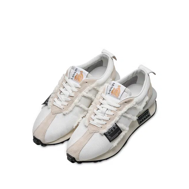 Lanvin x xVESSEL