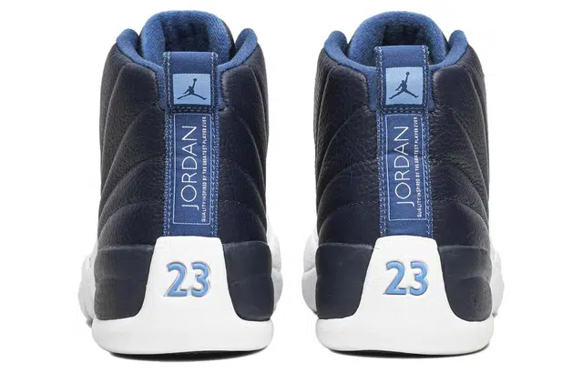 Jordan Air Jordan 12 Retro Obsidian 2012