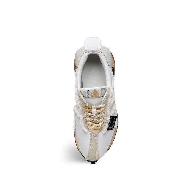 Lanvin x xVESSEL