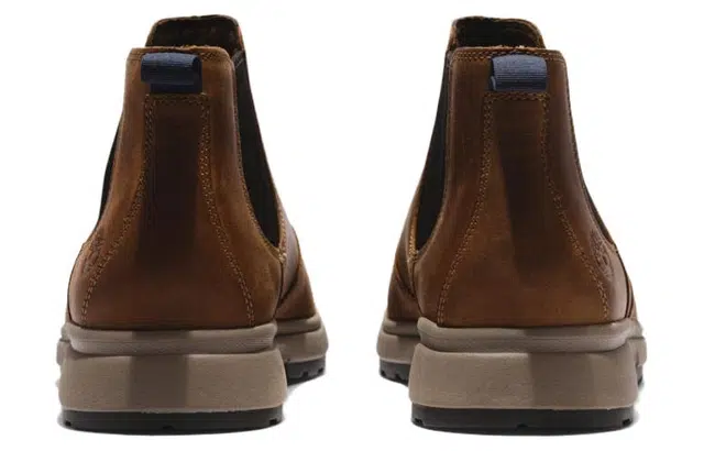 Timberland