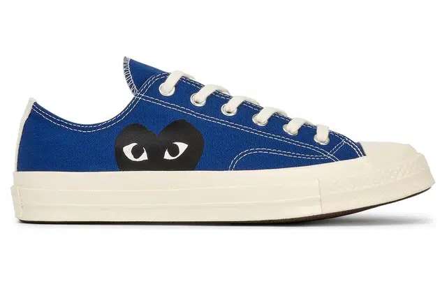 Converse x CDG