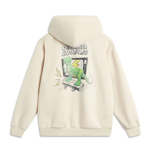 LiNing x Disney