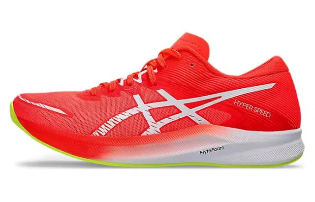 Asics Hyper Speed 3