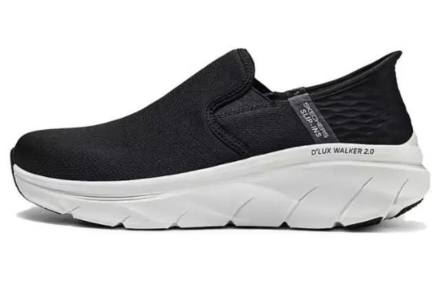 Skechers Slip-Ins Black