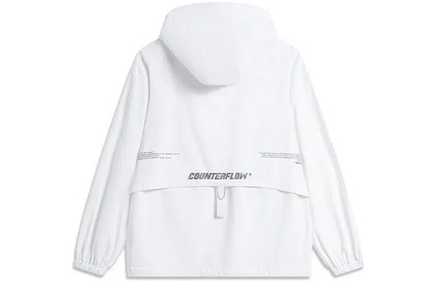 LiNing CF UPF50+