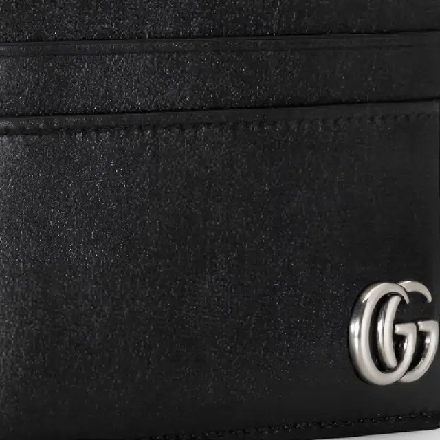 GUCCI GG Marmont Logo