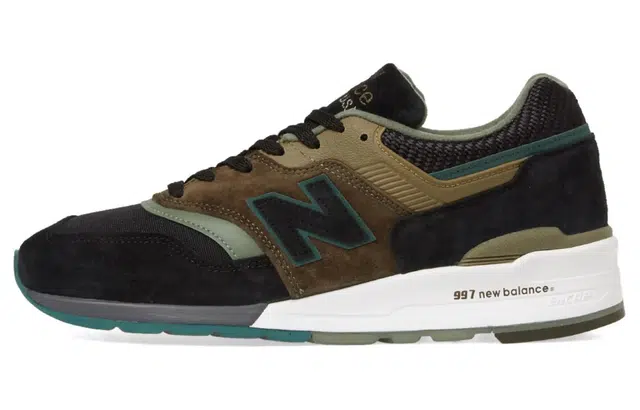 New Balance Military Pack