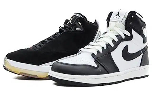 Jordan Air Jordan Countdown Pack 122