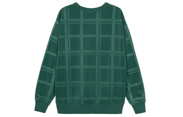 Nike Crewneck Sweatshirt Green
