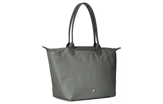 LONGCHAMP Le Pliage Green Logo