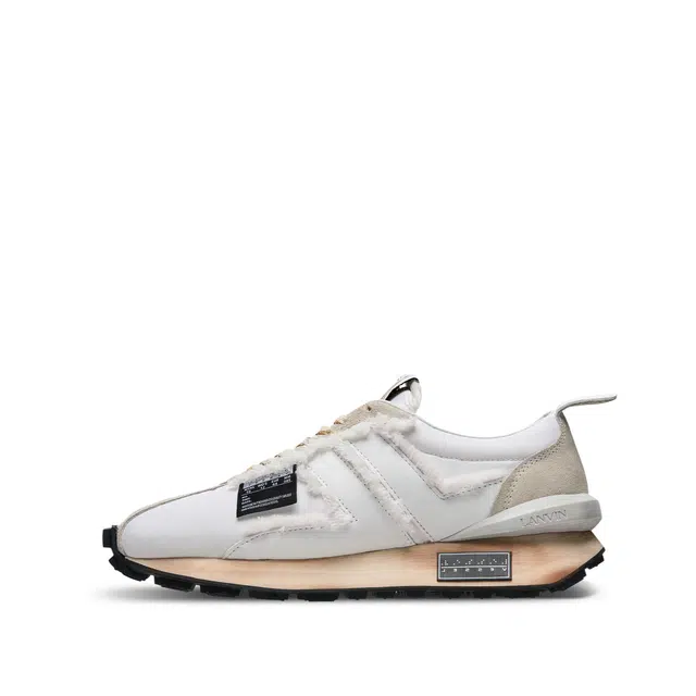Lanvin x xVESSEL