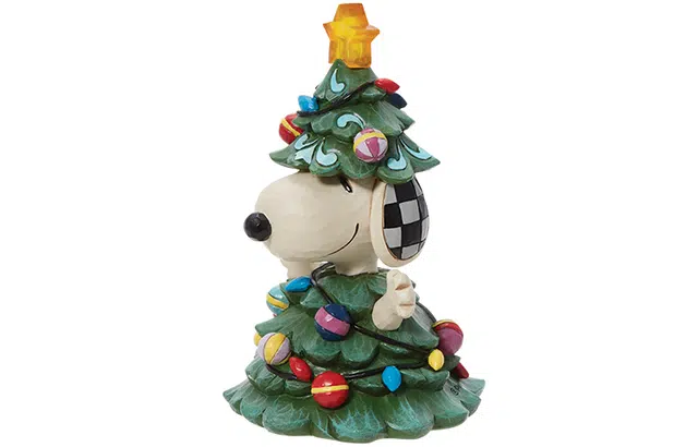 ENESCO 14cm