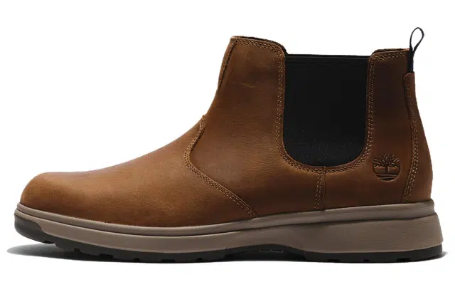 Timberland