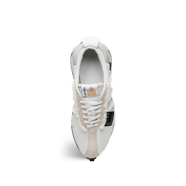 Lanvin x xVESSEL