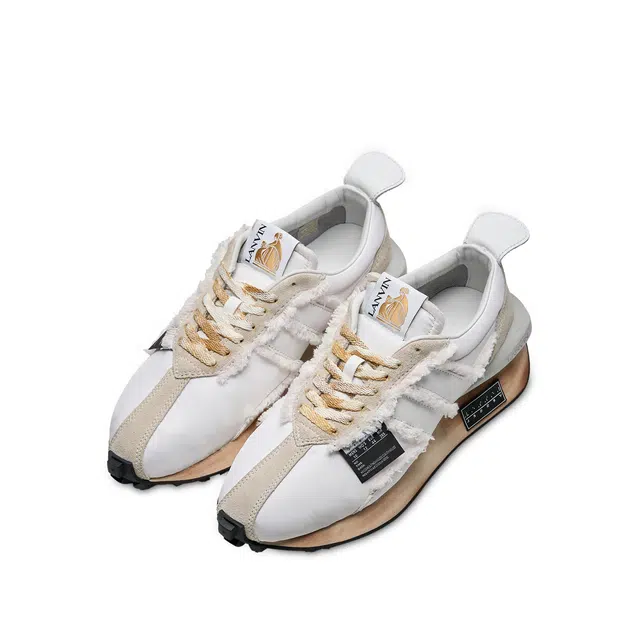 Lanvin x xVESSEL