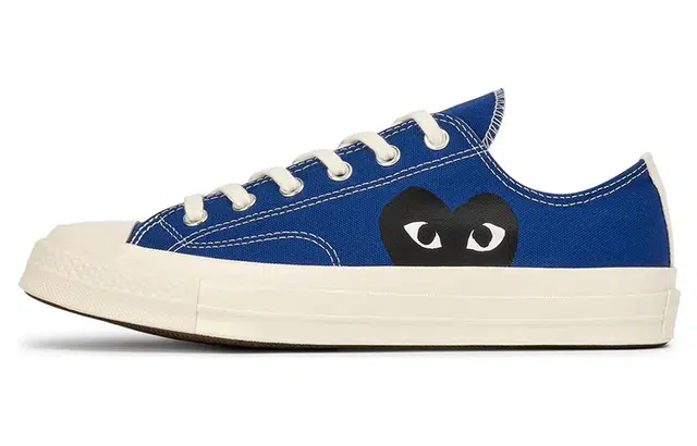 Converse x CDG