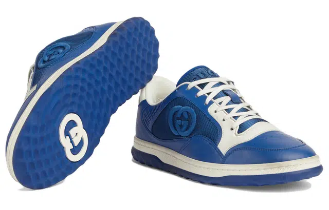 GUCCI MAC80