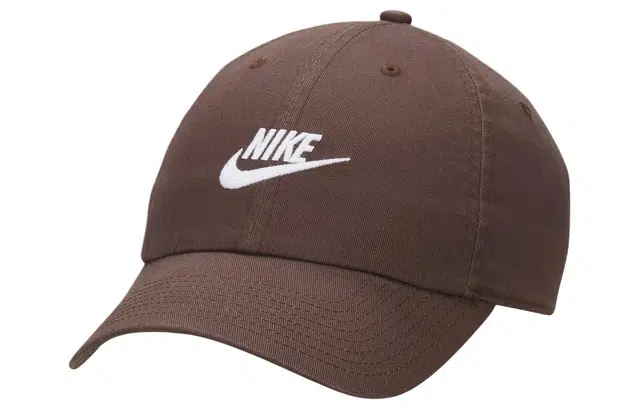 Nike Cap Brown