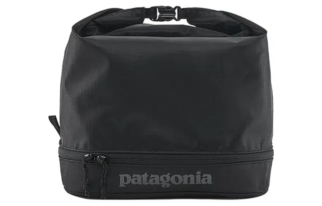 patagonia Logo