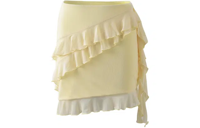 tiger mist STORMI SKIRT