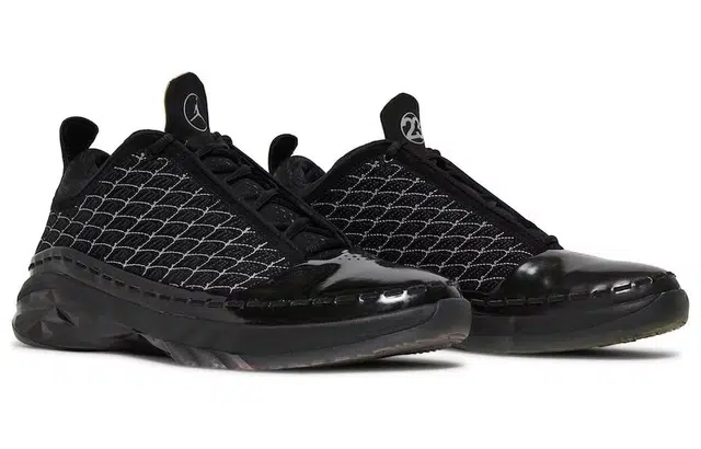 Jordan Air Jordan 23 Low Charcoal