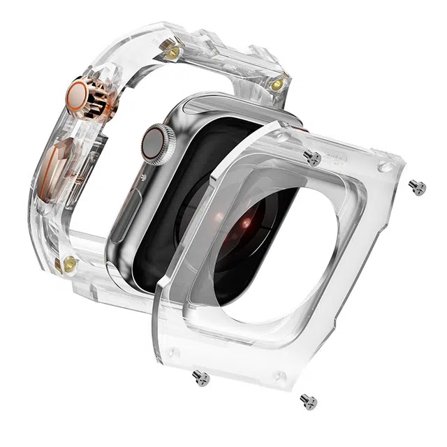 IBOANN iwatchS9TPUapplewatchSE