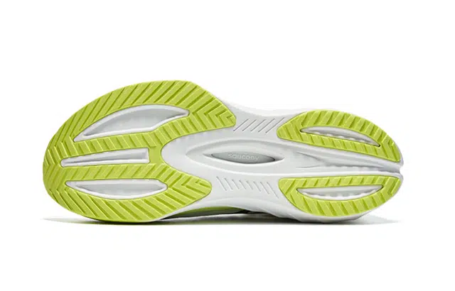 Saucony TIDE 2