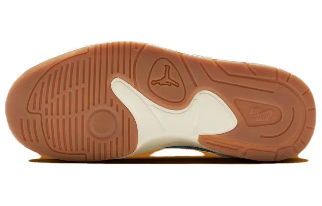 Jordan Stadium 90