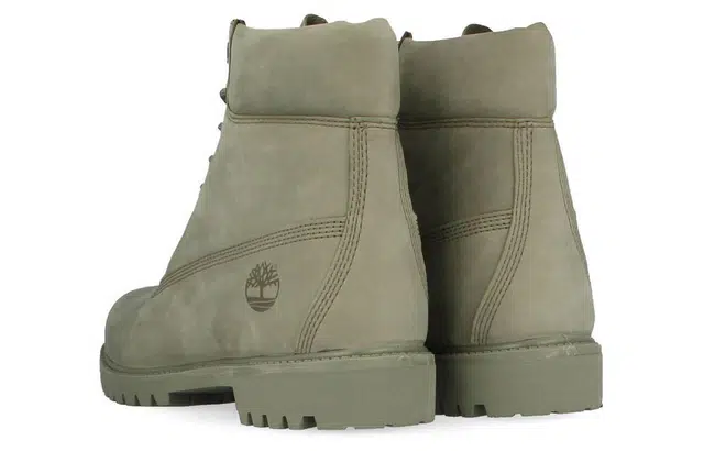 Timberland