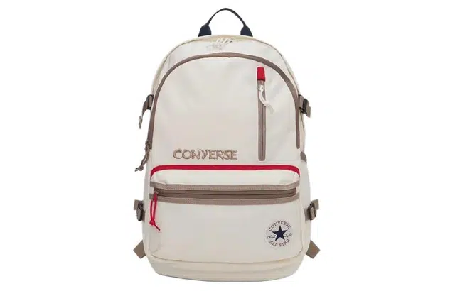 Converse Straight Edge